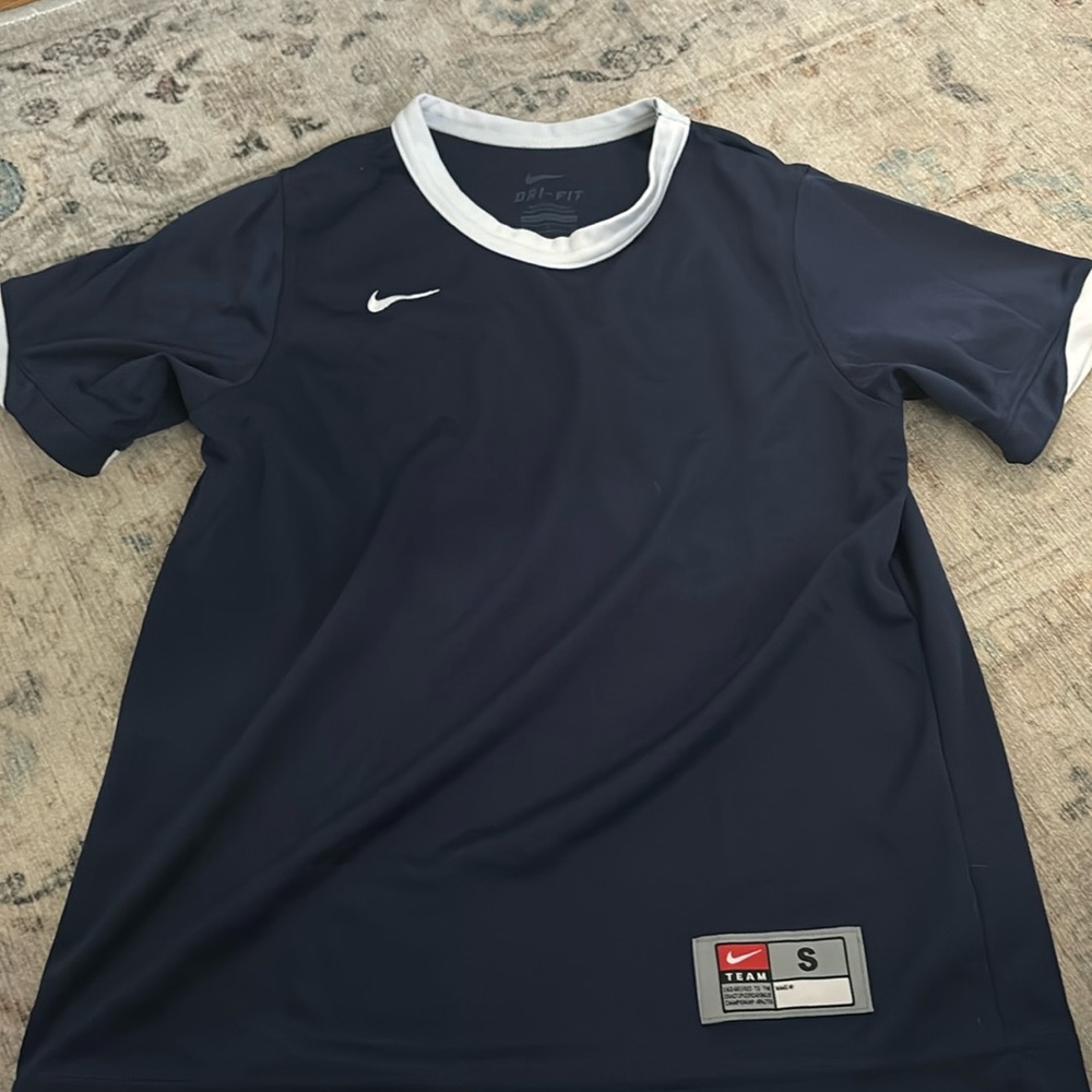 Boys Nike shirt